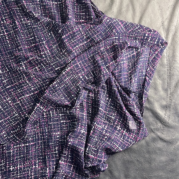 Sleeveless blouse by lane Bryant - Picture 5 of 5